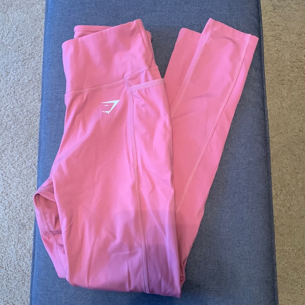 Gymshark Leggings
